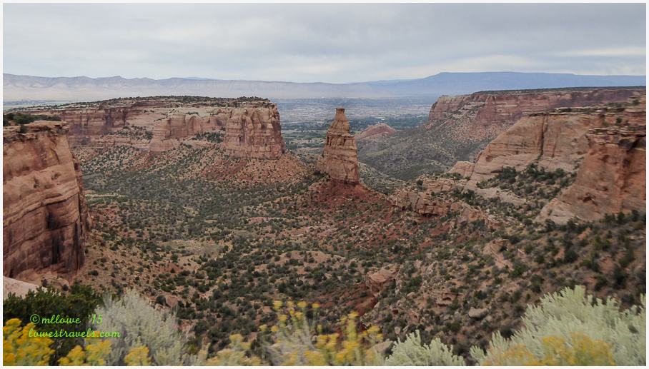 Independence Monument