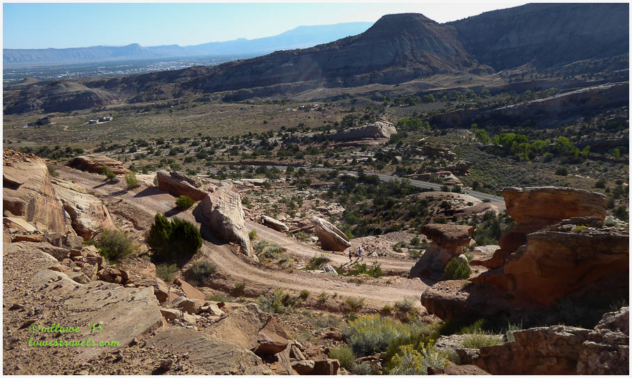 Serpents Trail