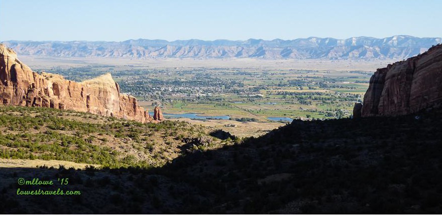 Fruita Colorado
