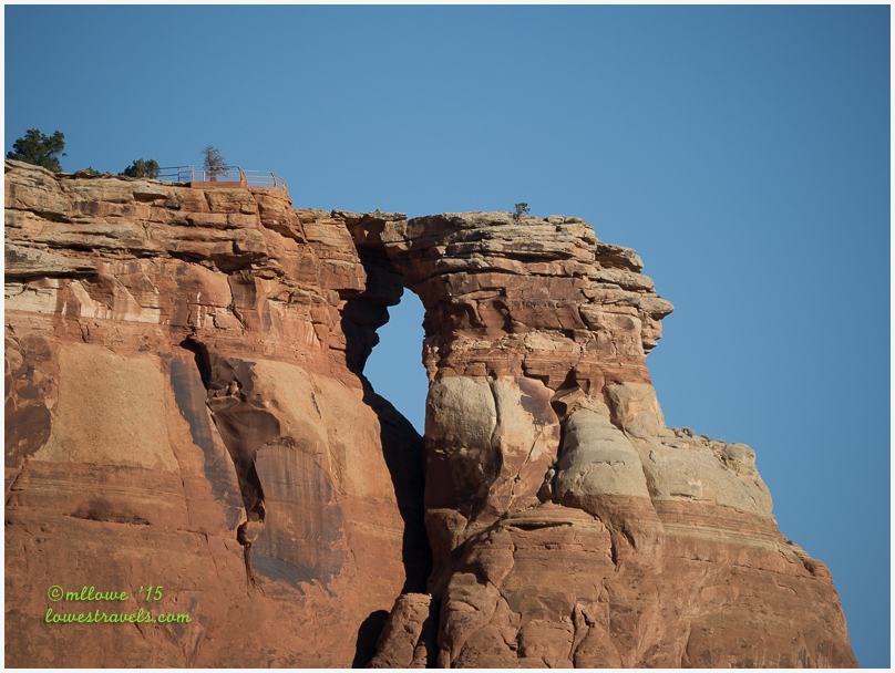 Window Rock