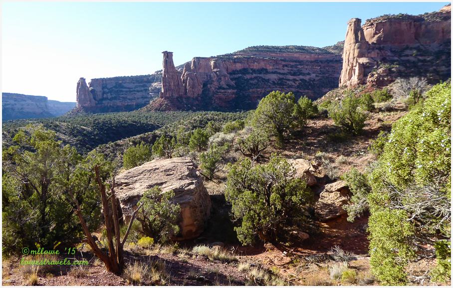 Wedding Canyon