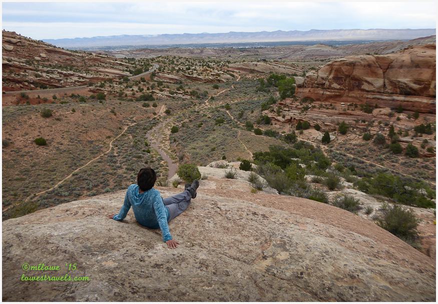 Colorado National monument