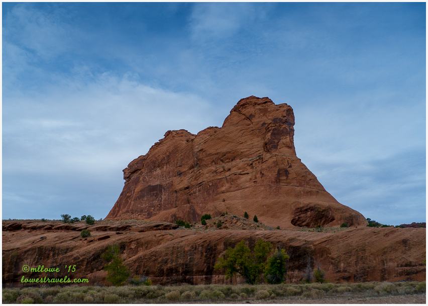 Canyon de Chelly