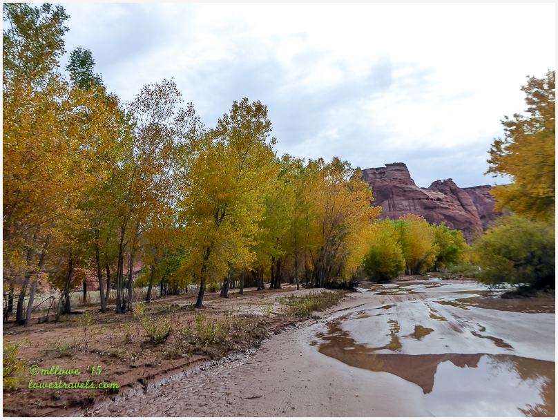 Canyon de Chelly