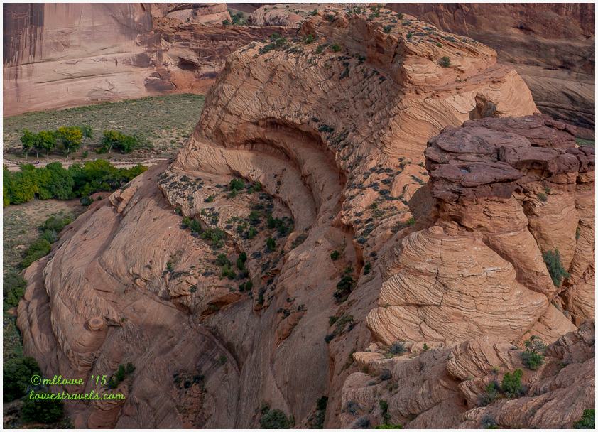 Canyon De Chelly