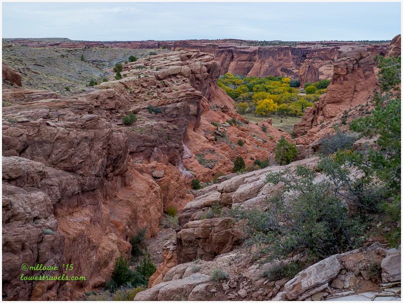 Tunnel Overlook