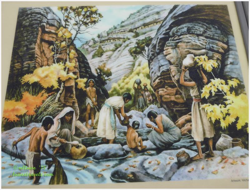 Sinaguas, Walnut Canyon