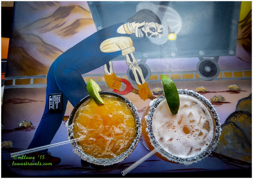 Vaqueros Grill and Cantina