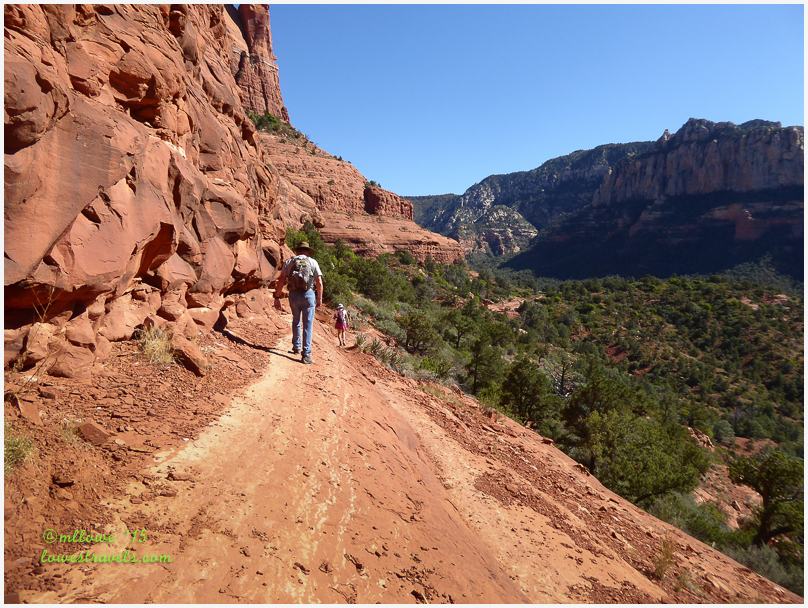 Hangover Trail Sedona