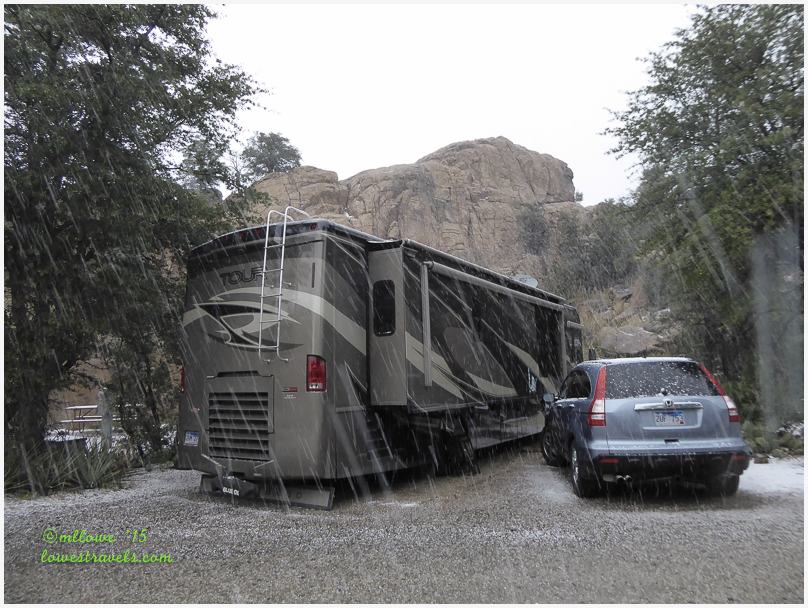 Prescott Arizona