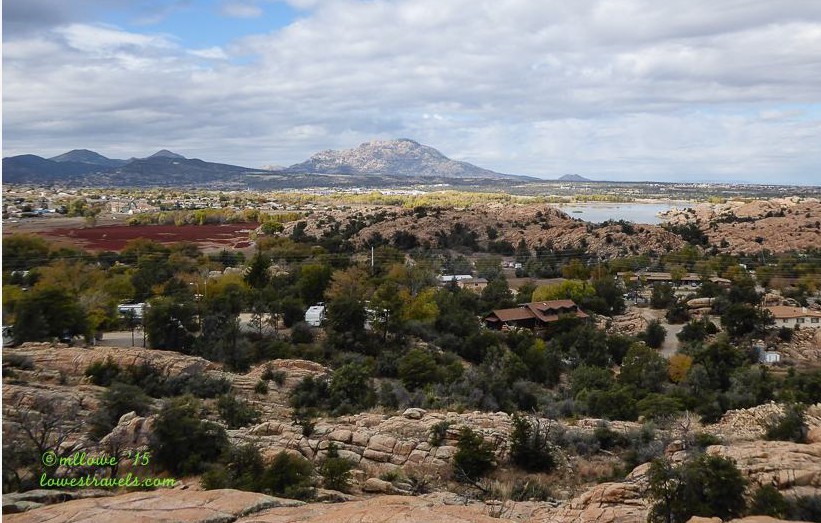 Prescott, Arizona