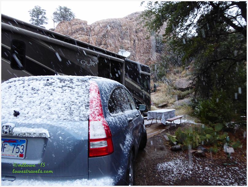 Prescott, AZ