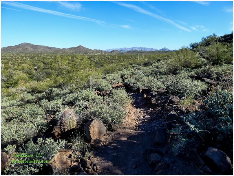 Black Canyon Trail
