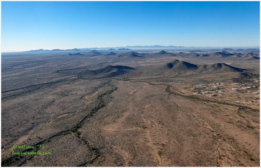 Desert Sonoran Preserve