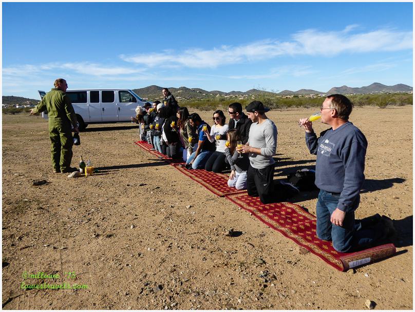 Arizona Balloon Safaris