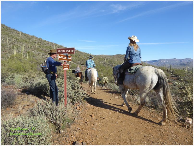 Cave Creek Regional Park