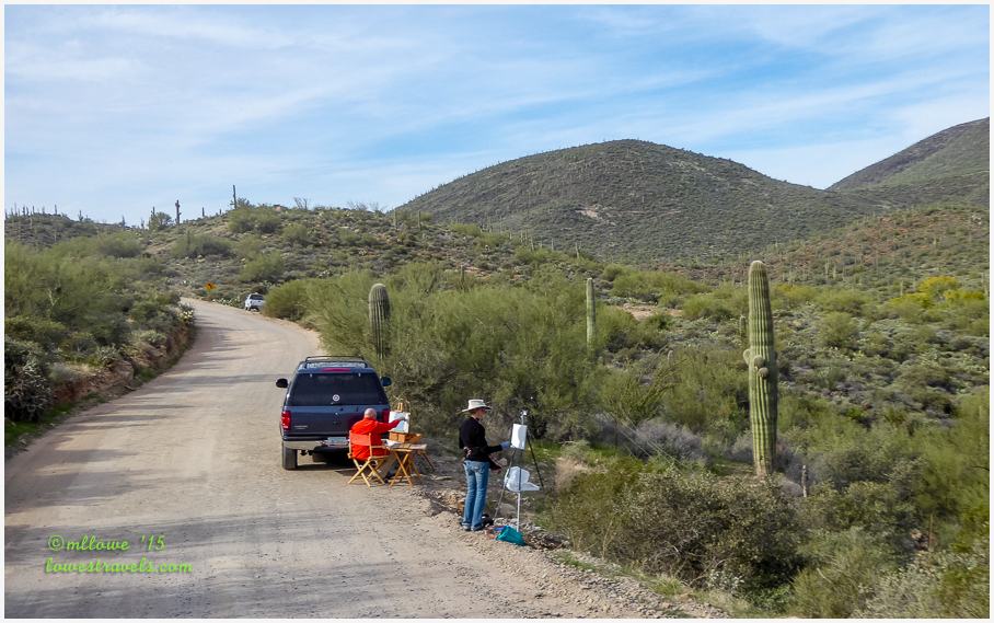 Spur Cross Ranch Conservation Area
