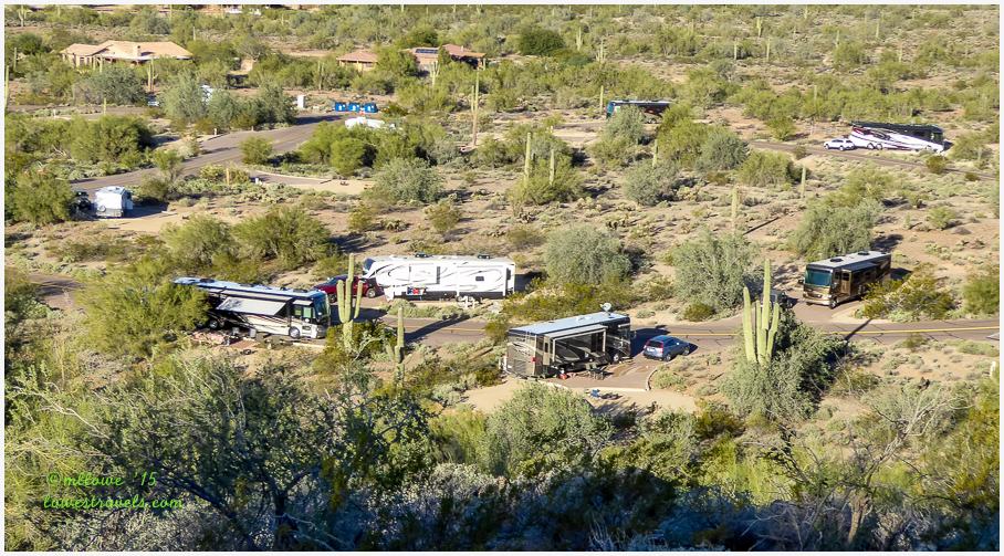 Cave Creek Regional Park