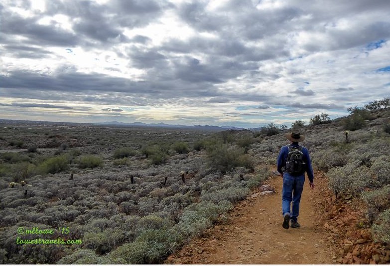 Cave Creek Regional Park