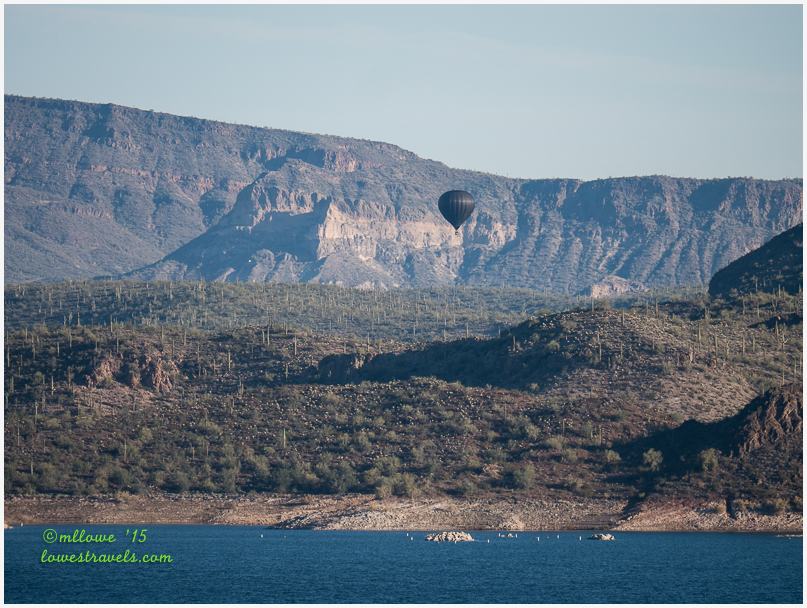 Lake Pleasant Regional Park