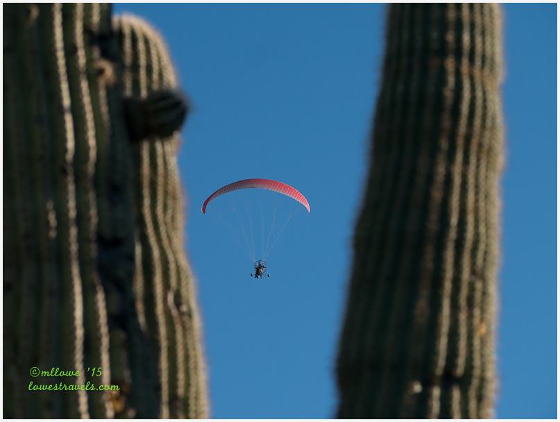 Lake Pleasant Regional Park