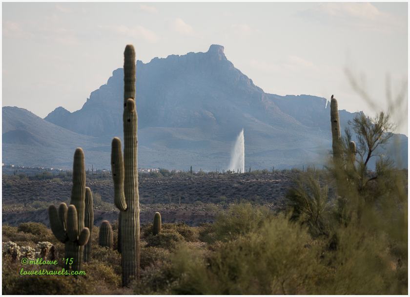 Fountain Hills Arizona