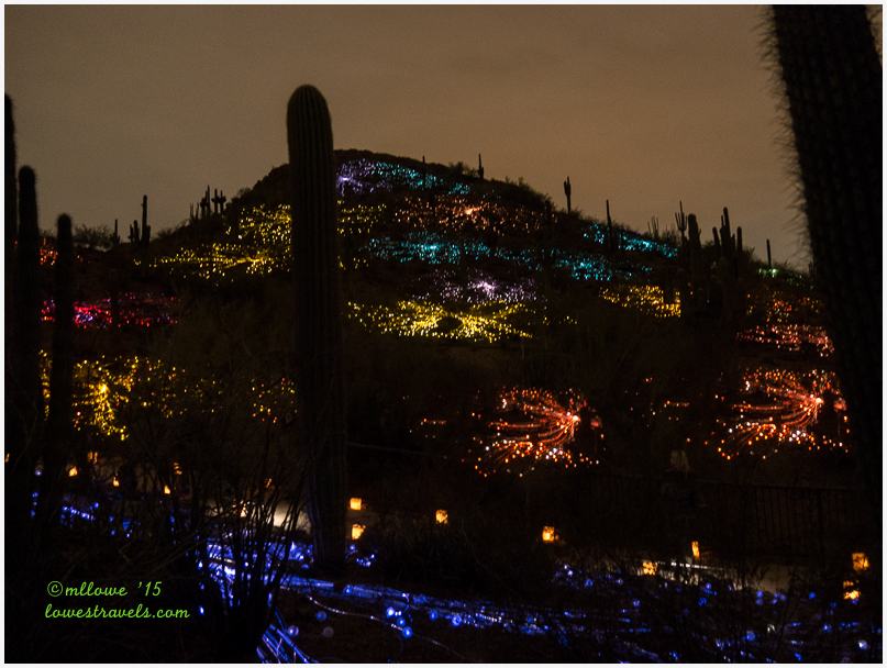 Field of Light - Bruce Munro