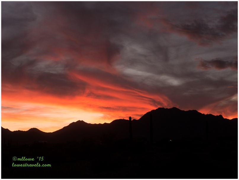 McDowell Mountain