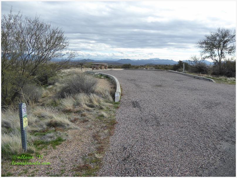 McDowell Mountain Regional Park