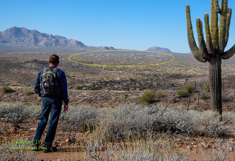 McDowell Mountain Regional Park