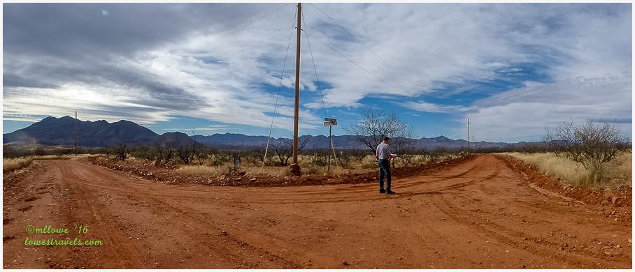 Tubac Property