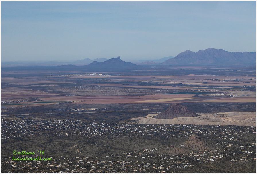 Picacho Peak
