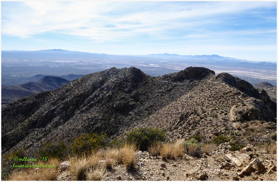 King Canyon Trail