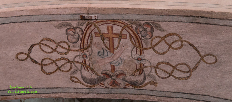 Mission San Xavier del Bac