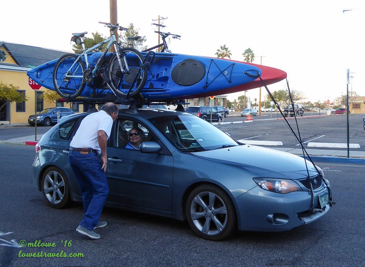 John too can be a Valet 