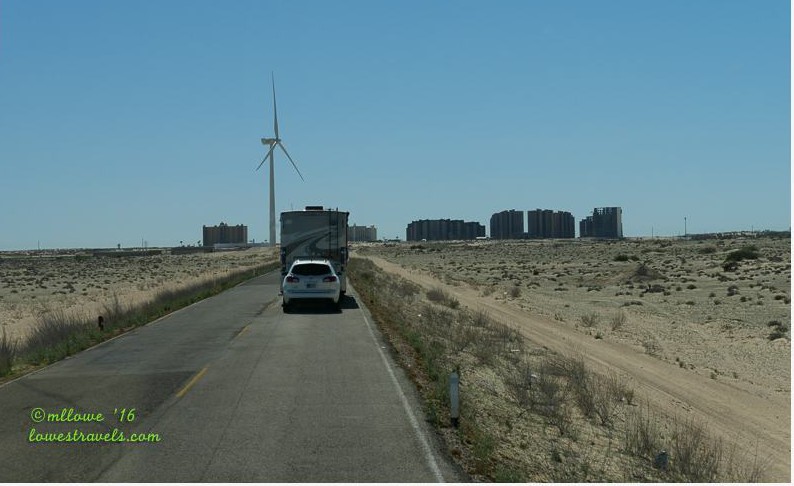Puerto Penasco, Mexico
