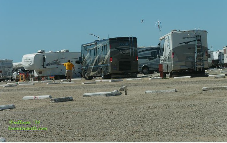 Playa Bonita RV Park
