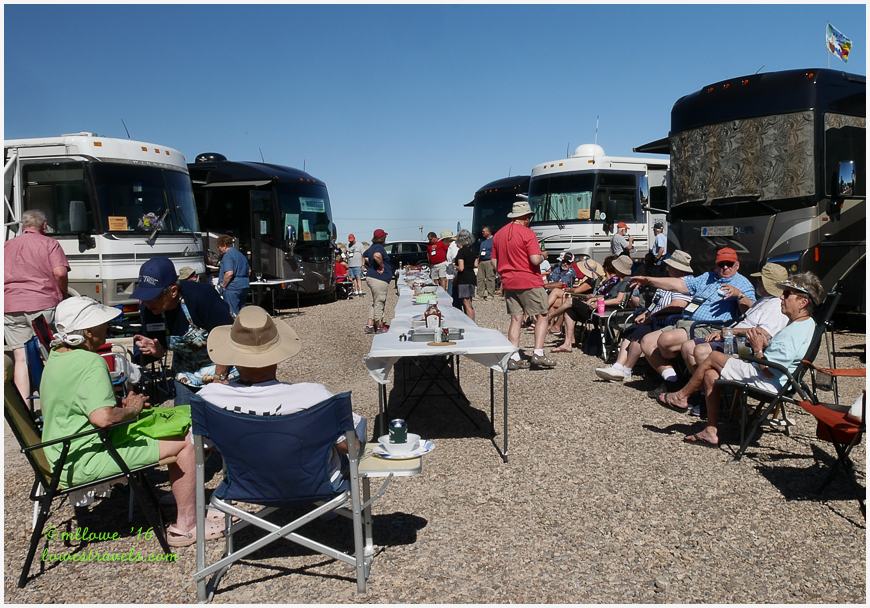 Winnebago Outdoor Adventures