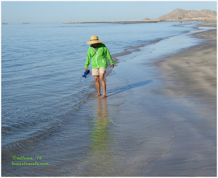 Puerto Penasco, Mexico