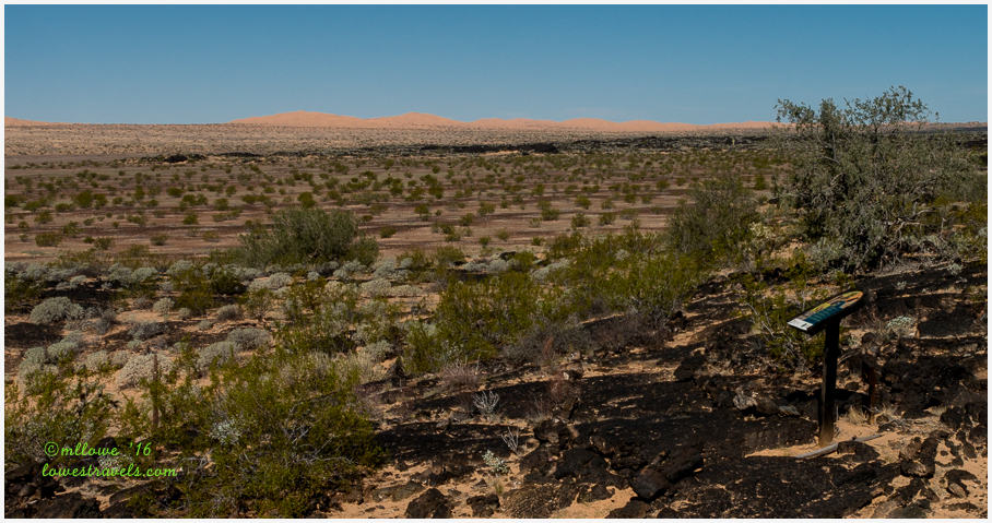 Gran Desierto de Altar