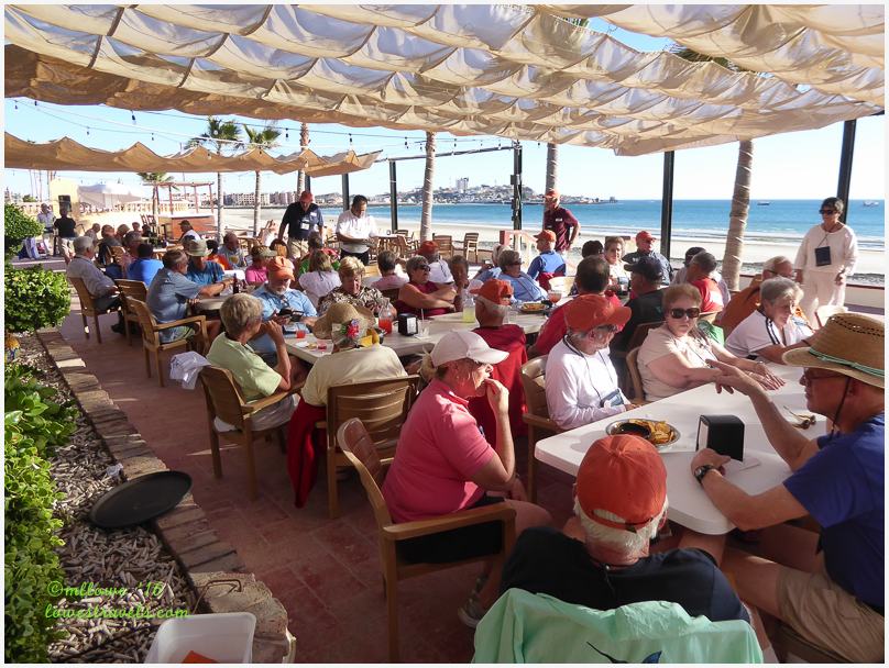 Winnebago Outdoor Adventures