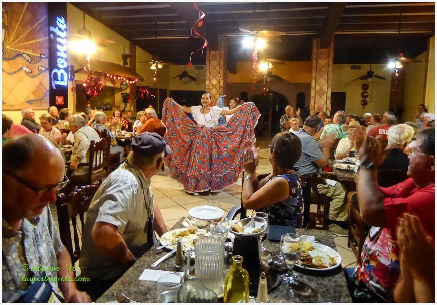 Puesta del Sol Restaurant