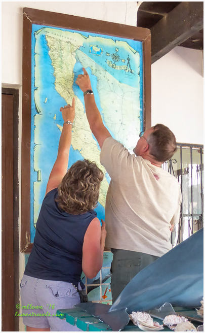 Puerto Penasco, Mexico