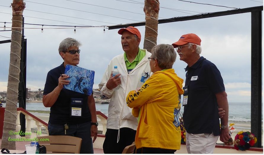 Winnebago Outdoor Adventures