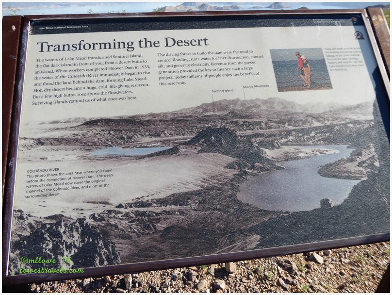 Lake Mead Recreation Area