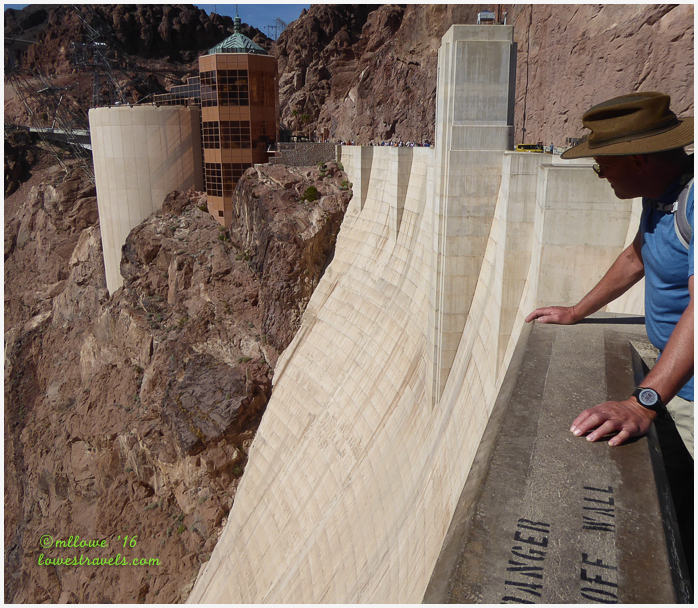 Hoover Dam