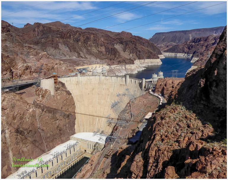 Hoover Dam