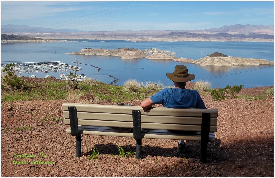 Lake Mead