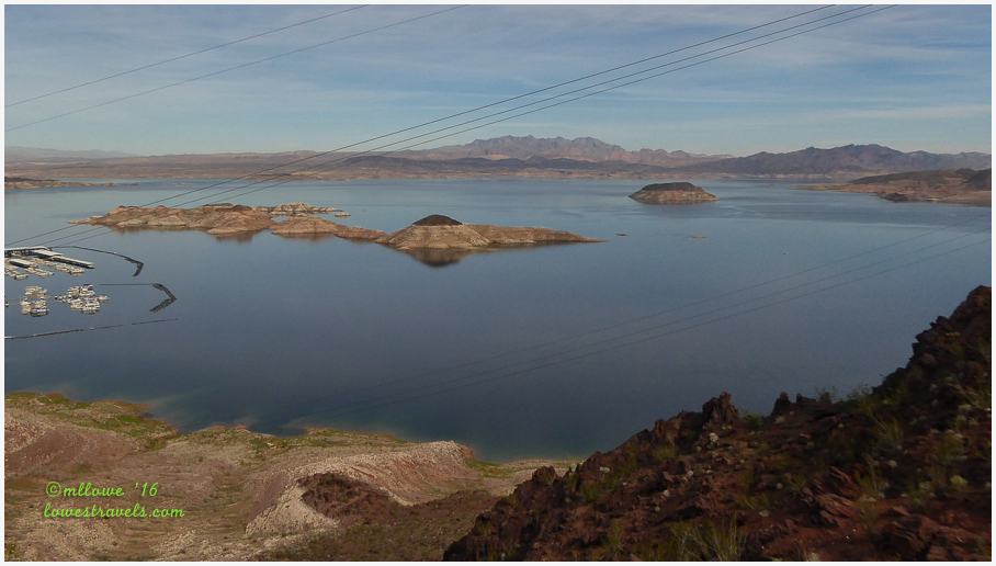 Lake Mead Recreation Area