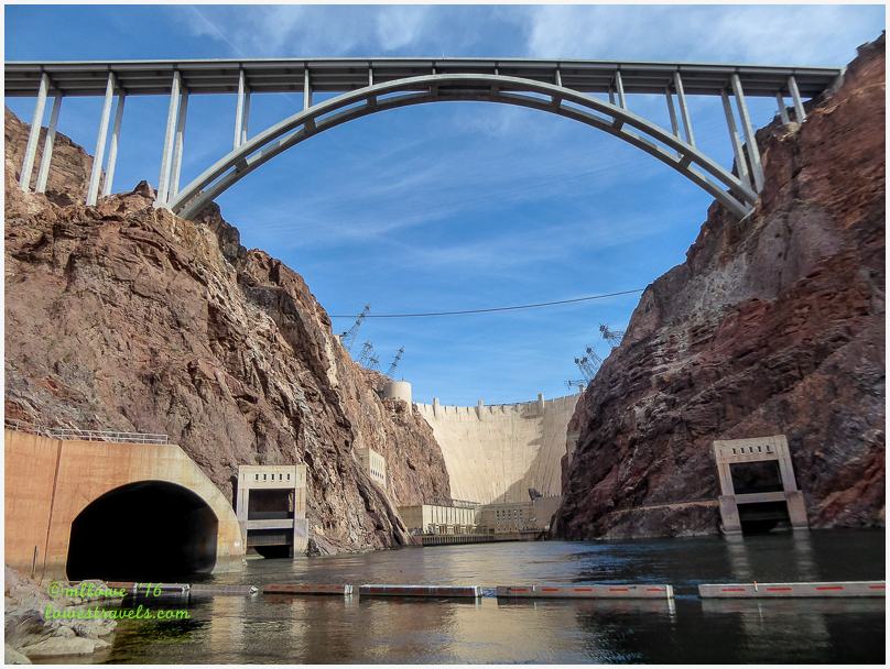 Hoover Dam